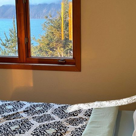 Amazing Oceanview 2 Bedroom Oceanfront! By Oceanviewhottubs Shelter Cove, Ca Tesla Ev Station Zewnętrze zdjęcie