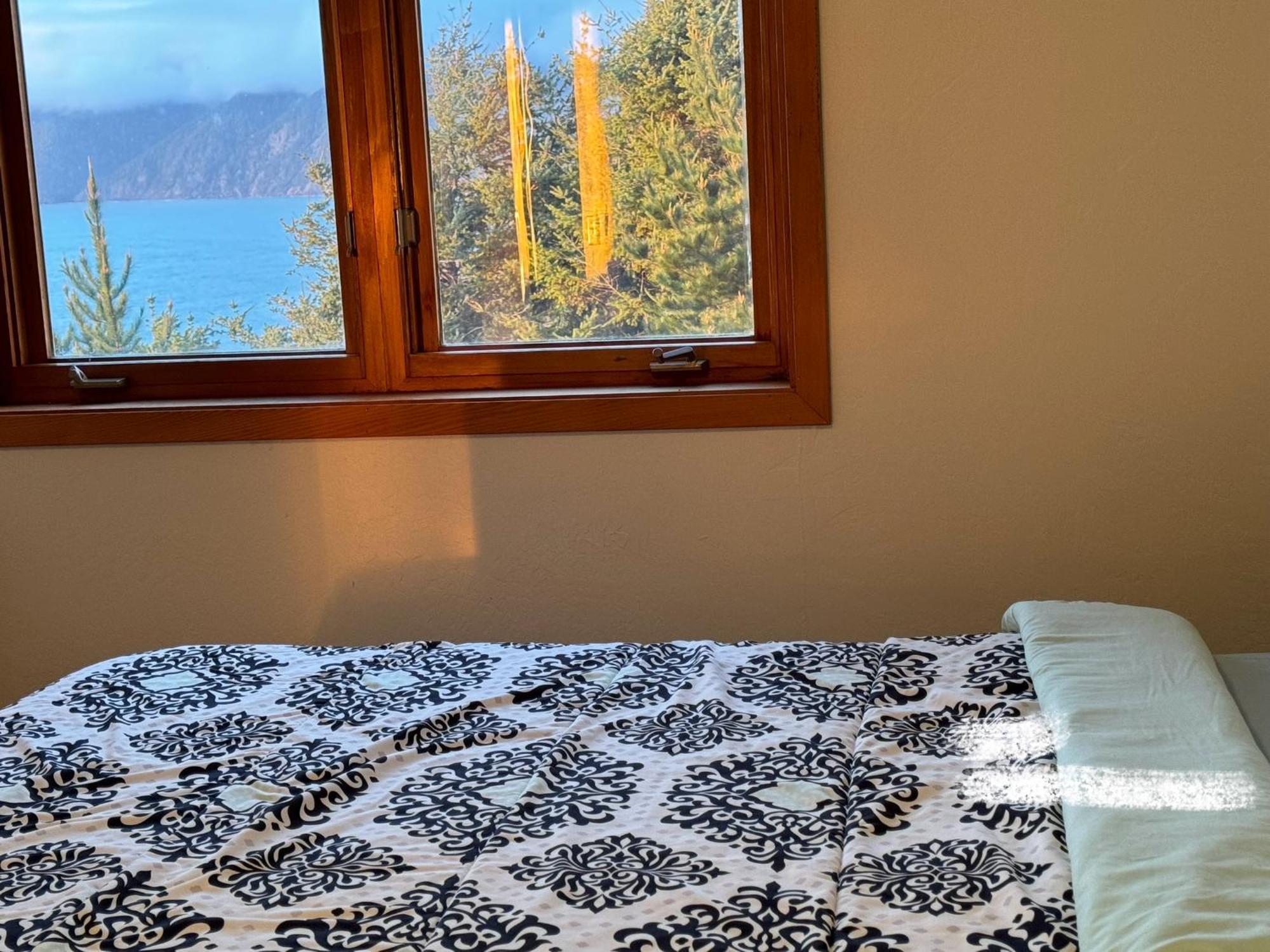 Amazing Oceanview 2 Bedroom Oceanfront! By Oceanviewhottubs Shelter Cove, Ca Tesla Ev Station Zewnętrze zdjęcie